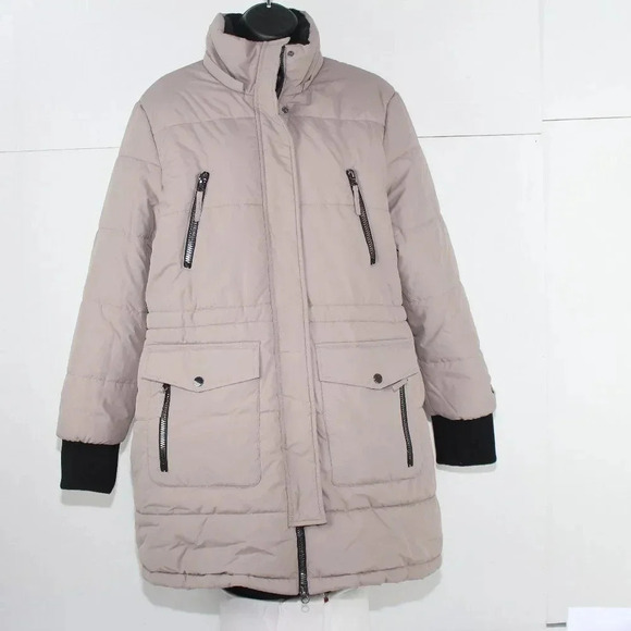 FREE COUNTRY ladies coat size XL - Picture 1 of 11